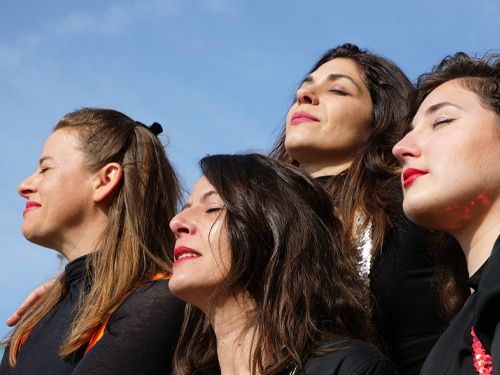 Affiche — La flûte enchantée... enfin presque