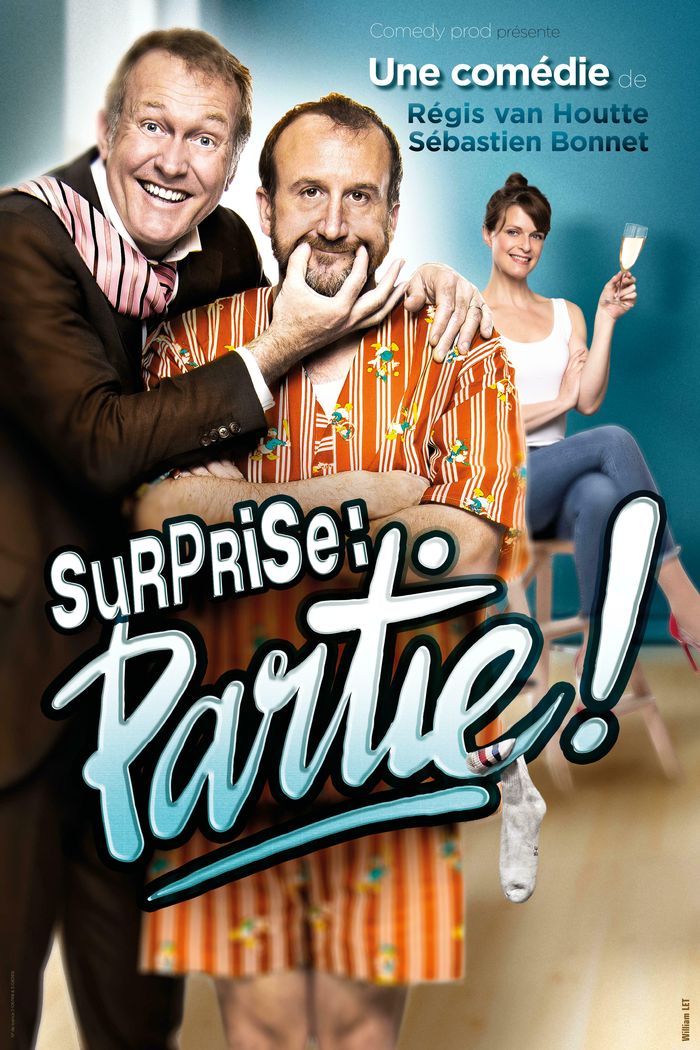 On choisit ses amis (si on en a), mais on ne choisit pas sa famille !