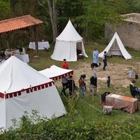 Fête du Patrimoine Tour St Martin