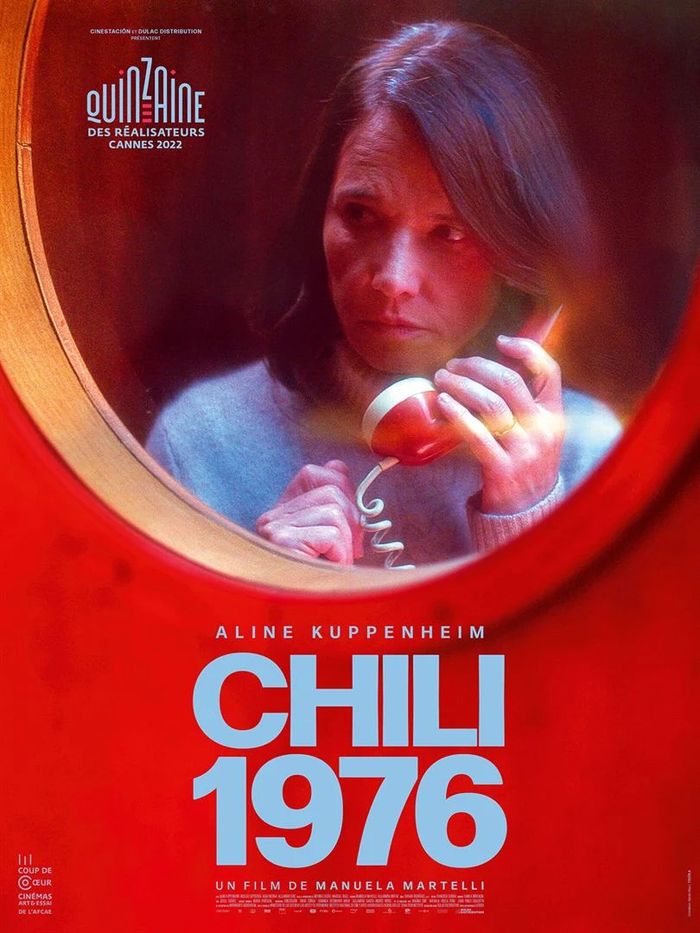 ACNE : Hors Piste de Léo Brunel + "CHILI 1976 " de Manuella Martelli