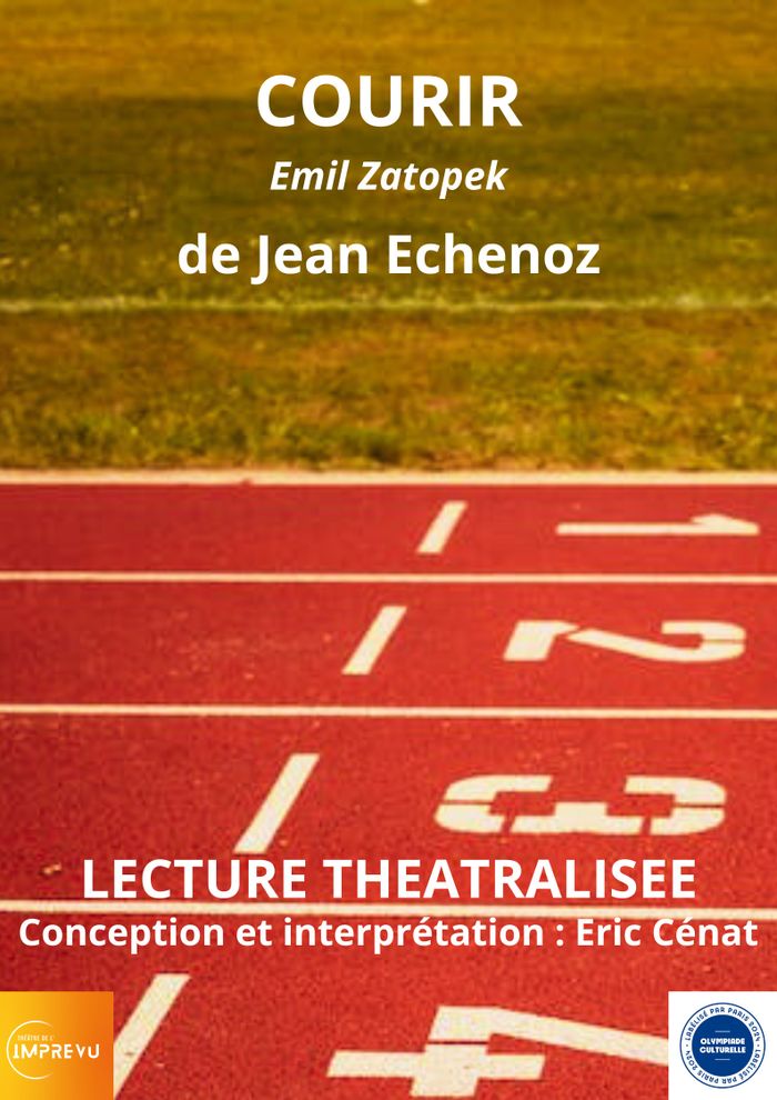 Proposition de spectacle pour le catalogue culturel du Loiret