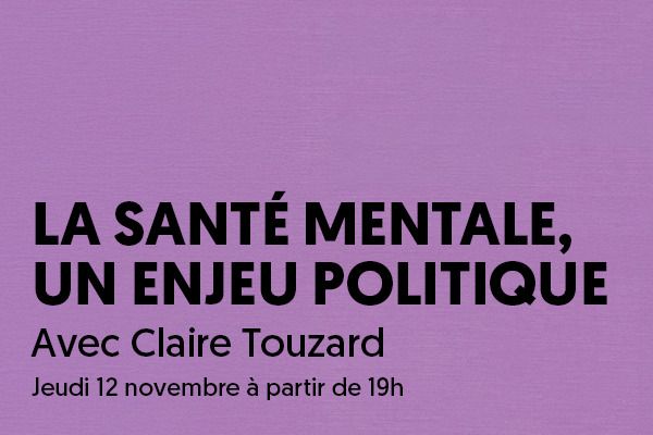 Visuel évènement