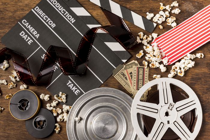 La Constellation se fait des films