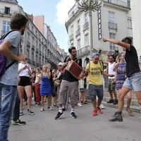 Spectacles vivants- Déambulations....
