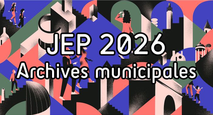 JEP - Giscard, une manufacture dans la ville [COMPLET]