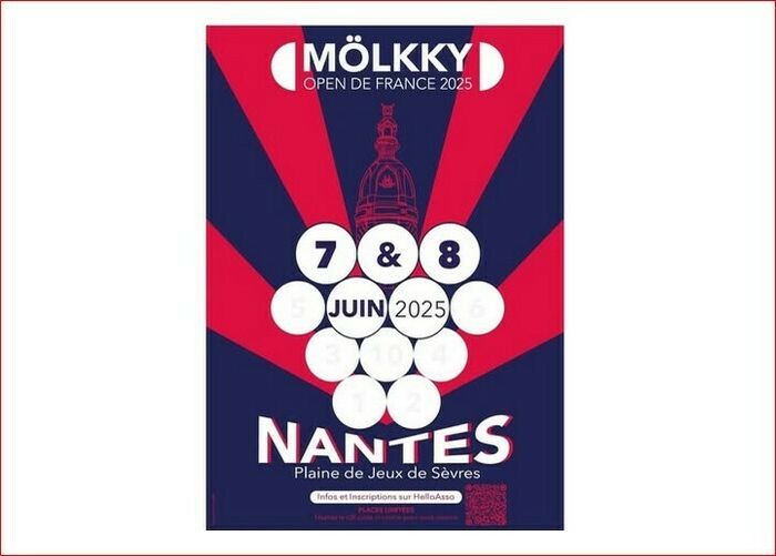 Open de France de Möllky