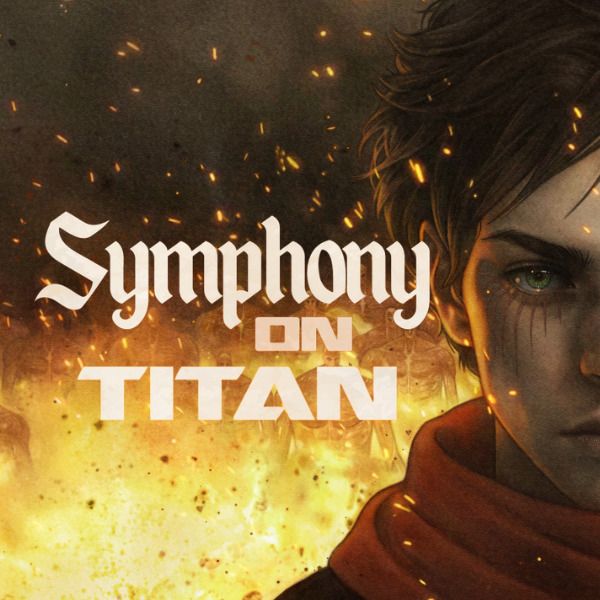 Symphony on Titan