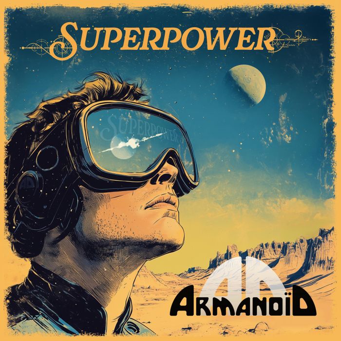 ARMANOÏD