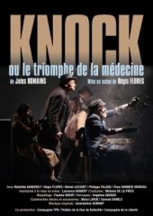 Knock ou le triomphe de la médecine
