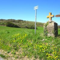 Balade : « Paysages et géologie au fusain »