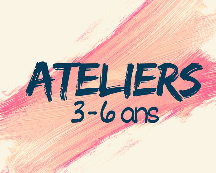 Atelier parents et enfants