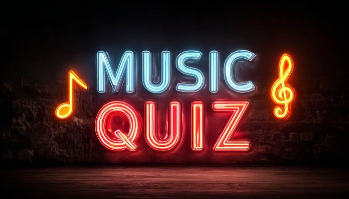 Quiz musical