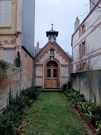 Visuel évènement