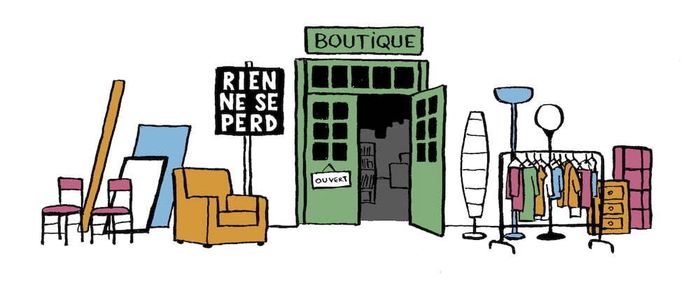 Visuel évènement
