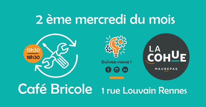 Visuel évènement