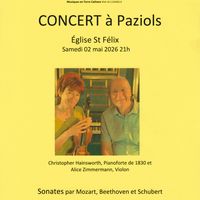 Concert classique