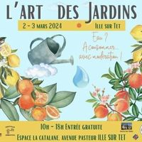 L'art des jardins