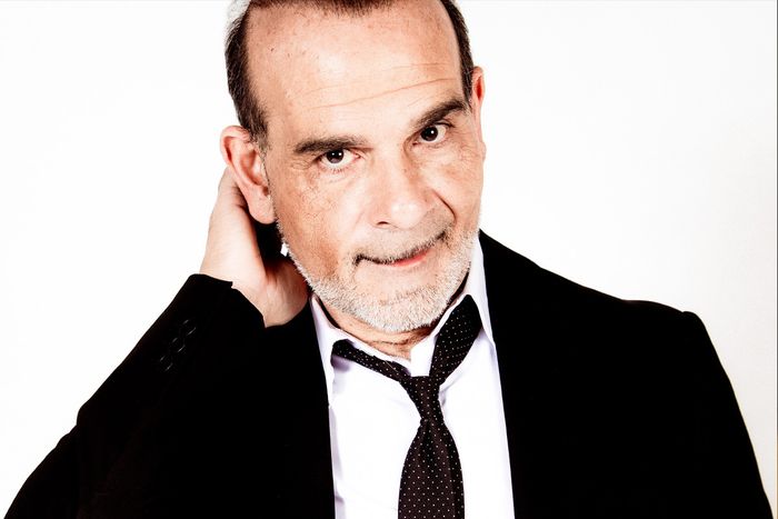 Juan Carmona Quintet