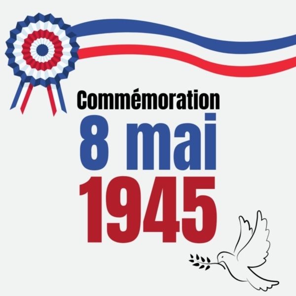 Official Ceremony of May 8th