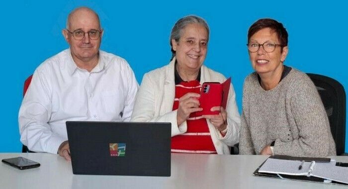 Mediagraph - Portes ouvertes : ateliers numériques seniors de + de 50 ans