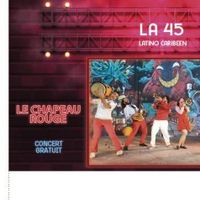 Concert Latino Caribeen - La 45