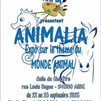 Exposition: " Animalia"