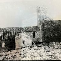 Poussez les portes de l'église Saint-Félix à Paziols !