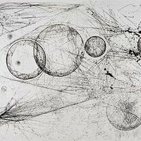 Exposition: Les rêves d’univers de Paola di Prima