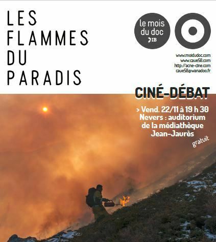 Ciné-débat