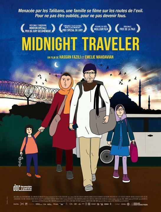 ACNE Le petit mécano de Dave Fleischer +« Midnight traveler » de Emelie Mahdavian