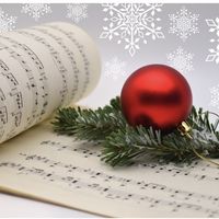 Concert de Noël avec la chorale « Sang et Or »