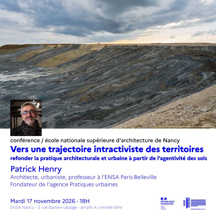 Vers une trajectoire intractiviste des territoires
