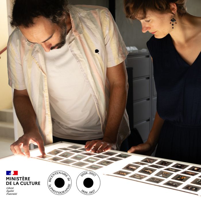 Rennes à travers la photographie