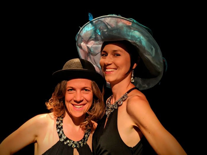 Proposition de spectacle pour le catalogue culturel du Loiret