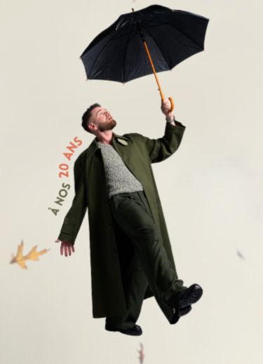 KEEN'V