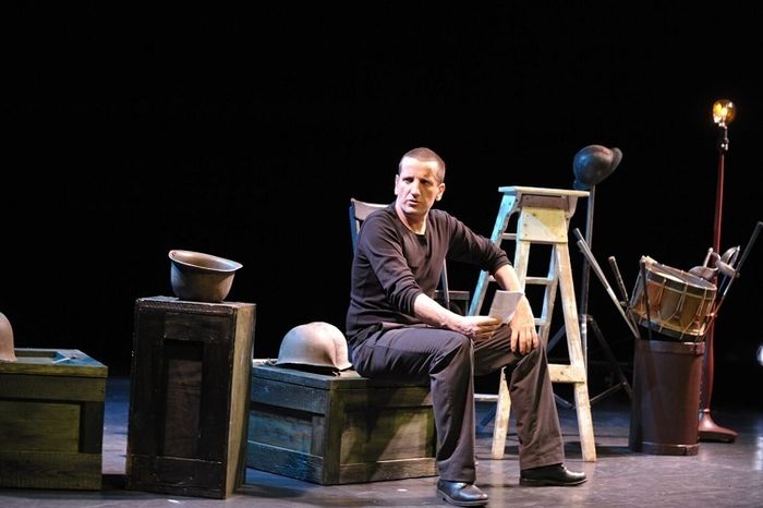 Cyrano Project, au Théâtre de Poche Graslin