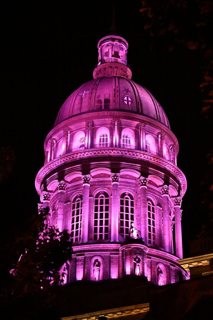Octobre Rose : 4 rendez-vous de prévention pour vous accompagner