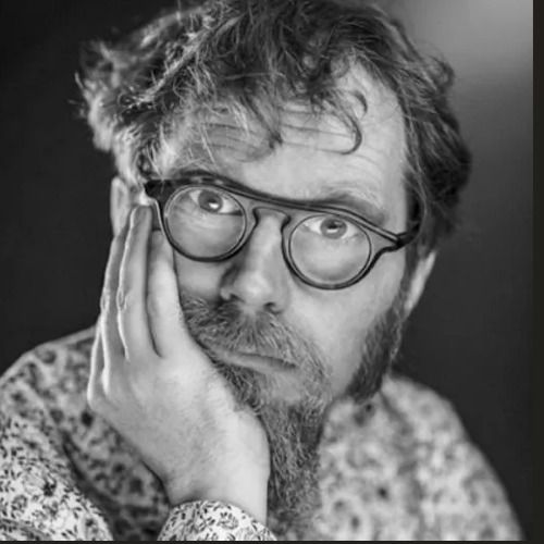 Café de Roland : rencontre avec Gildas Guyot