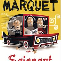 Thierry Marquet - Saignant mais juste à point !