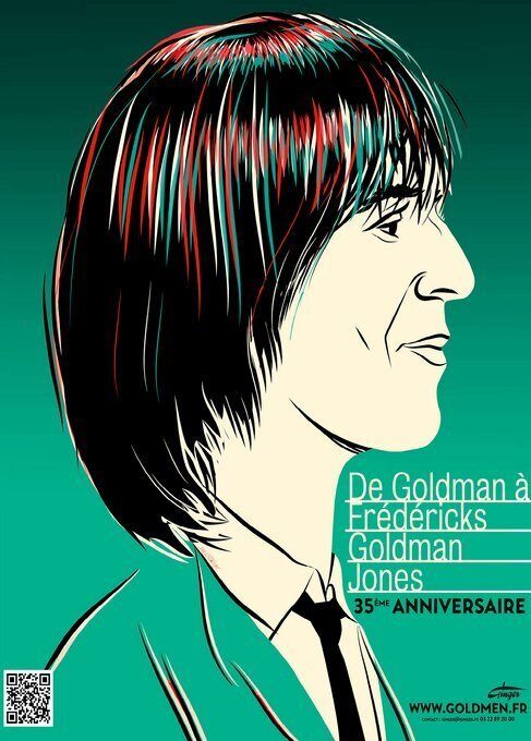Goldmen, quand la musique est bonne au Scènith