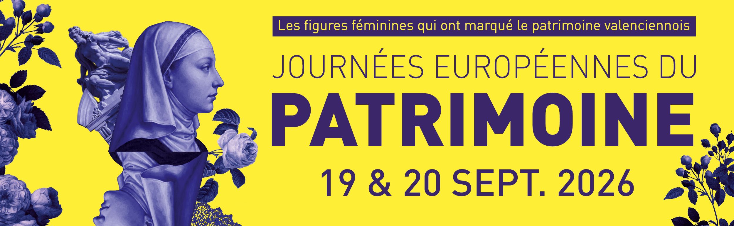 Concert inédit « La Musique et les femmes oubliées »