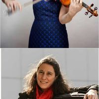 Concert au Château Saint Jacques Albas : Duo Violon Accordéon