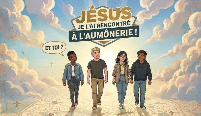 Rentrée de l'Aumônerie