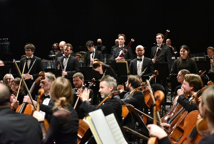L'Orchestre National de Lille met à l'honneur la musique de Vienne. Une invitation à la joie, à l'esprit des fêtes et à la magie de fin d'année.