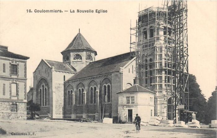 Visuel évènement