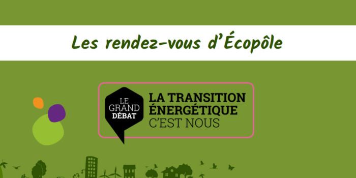 Associations en difficulté, société en danger ! - RDV d'Écopôle