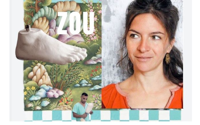 Le Mois du doc : Projection-rencontre autour du film "Zou"