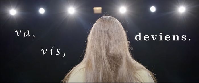 VA, VIS, DEVIENS ! (CRÉATION 2024)