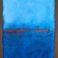 Exposition "Itinérance intérieure, cheminement contemplatif"