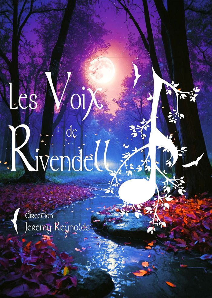 Proposition de spectacle pour le catalogue culturel du Loiret
